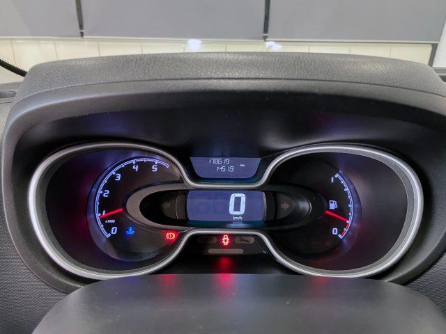 FIAT Talento 1.6 MJT 120CV L1 H1 COMBI 12Q