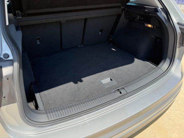 VOLKSWAGEN Tiguan 2.0 TDI 4MOTION R-LINE GARANZIA