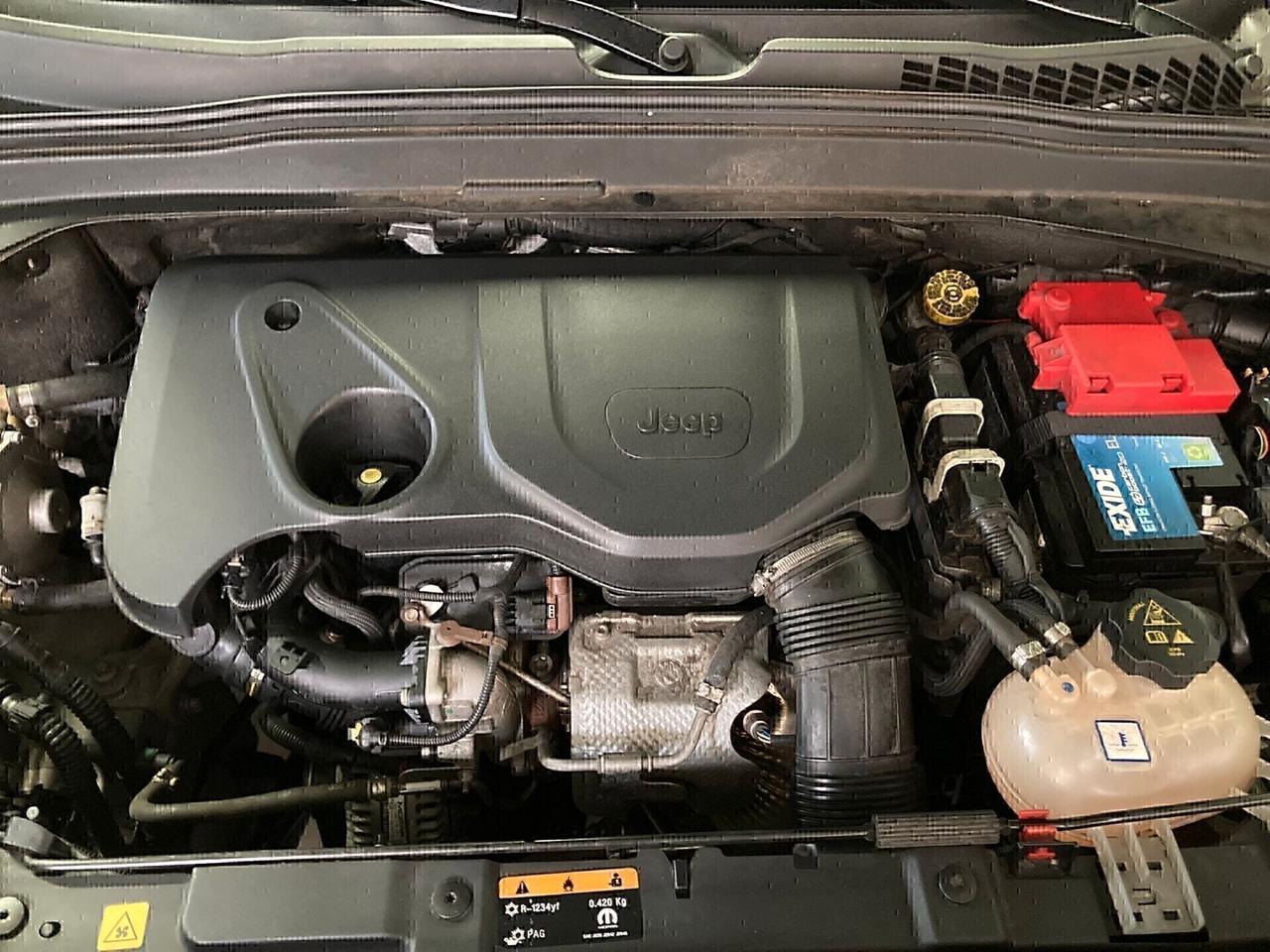 Jeep Renegade 1.0 GPL - COME NUOVA - 2020