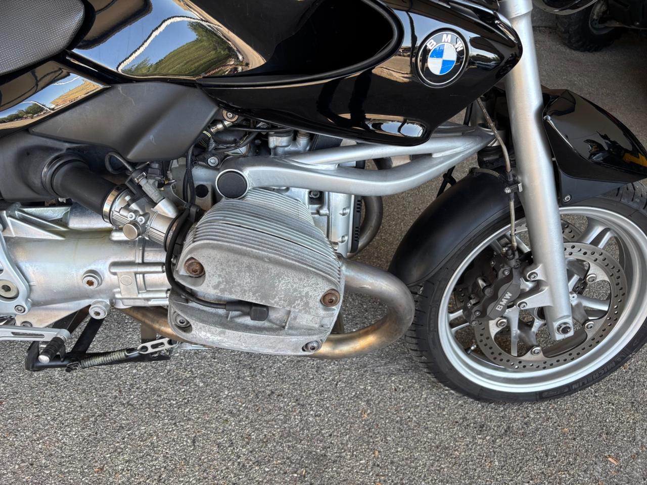 Bmw R 1150