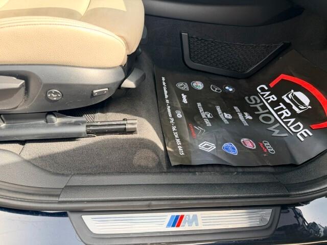 Bmw X4 xDrive20d Msport