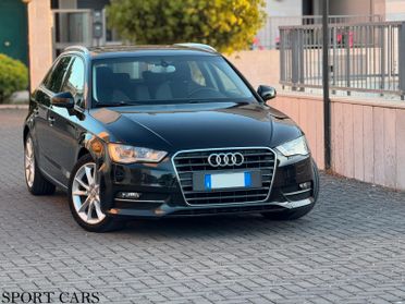 Audi A3 SPB 2.0 TDI 150 CV clean diesel Attraction