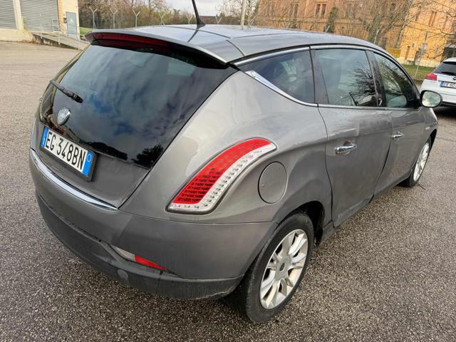 LANCIA Delta 1.6 MJT DPF Platino senza nessun lavoro da fare