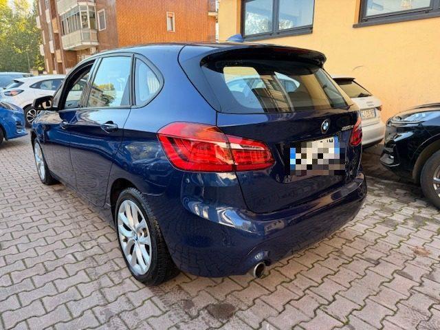 BMW 225 xe Active Tourer iPerformance Business aut.