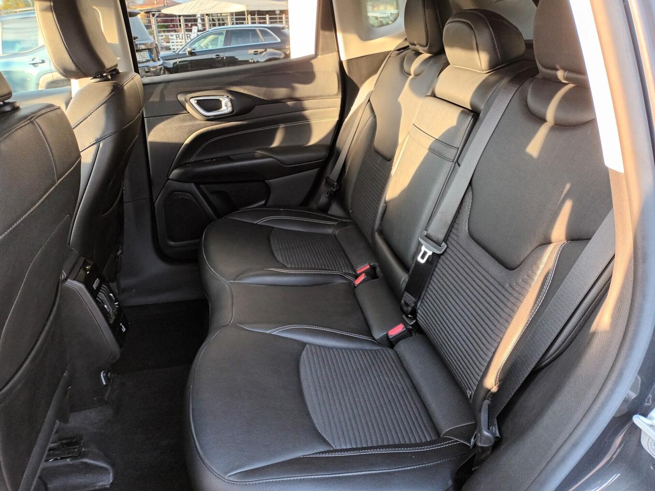 Jeep Compass LED/PELLE/NAVI NUOVA OFFERTA