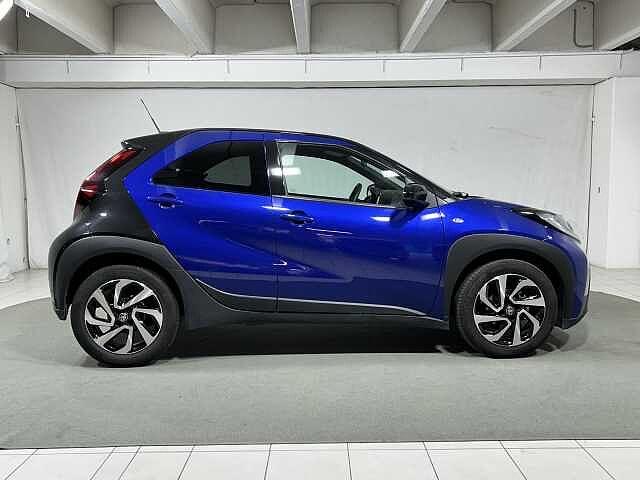 Toyota Aygo X X 1.0 VVT-i 72 CV 5 porte Active