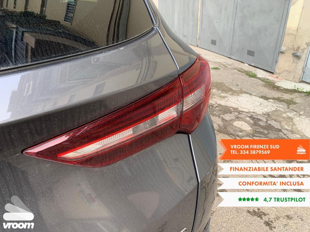 OPEL Grandland 1ª serie Grandland X 1.5 diesel...