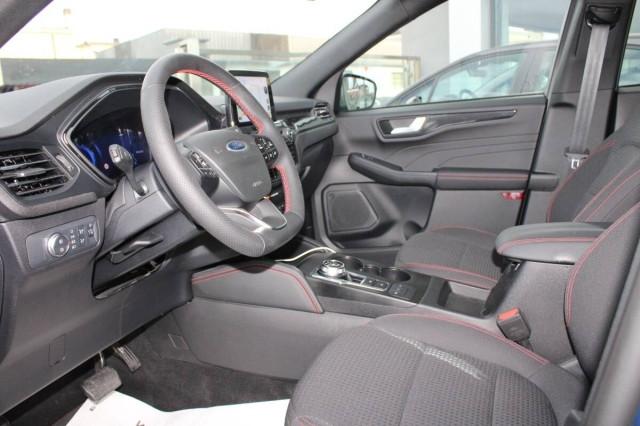 Ford Kuga 2.0 ecoblue ST-Line 2wd 120cv auto con CarPlay