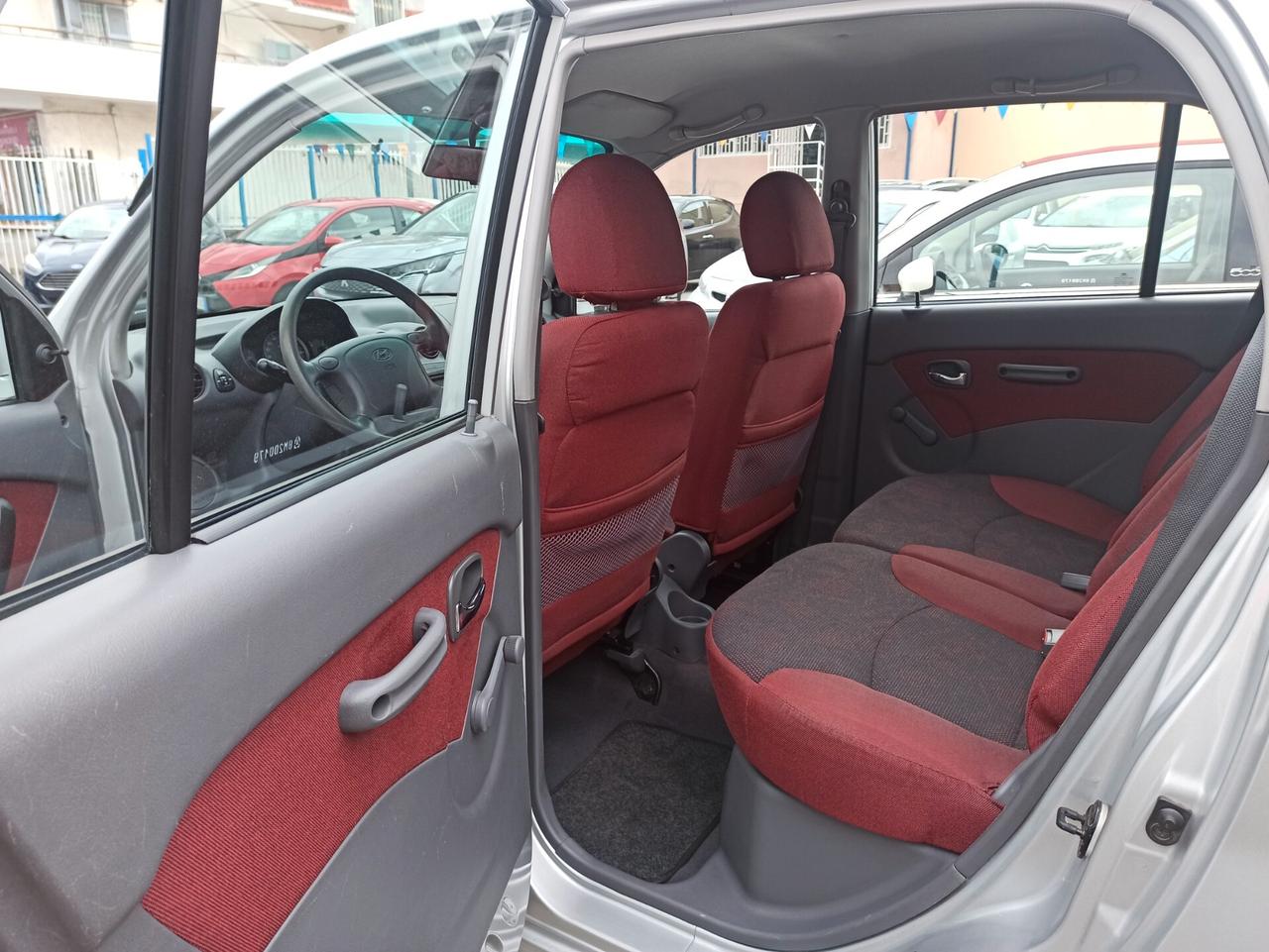 Hyundai Atos Prime 1.1 12V Active