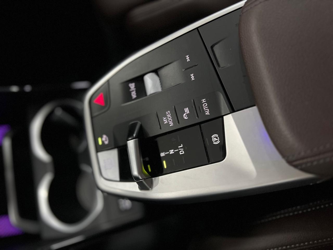 Bmw X1 SDrive18d Aut. X-Line Edition Signature 150 cv