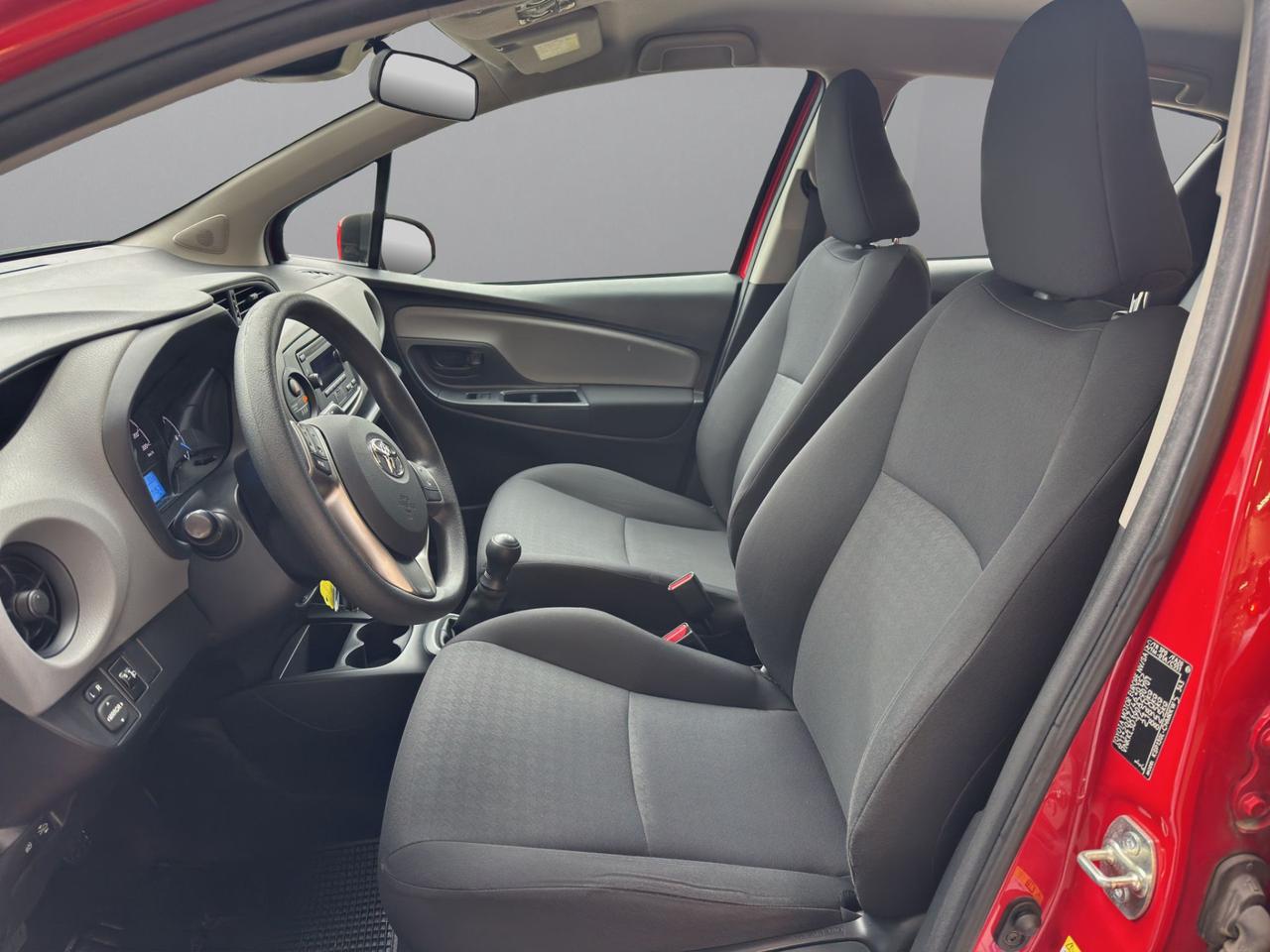 Toyota Yaris 5p 1.0 COOL my18