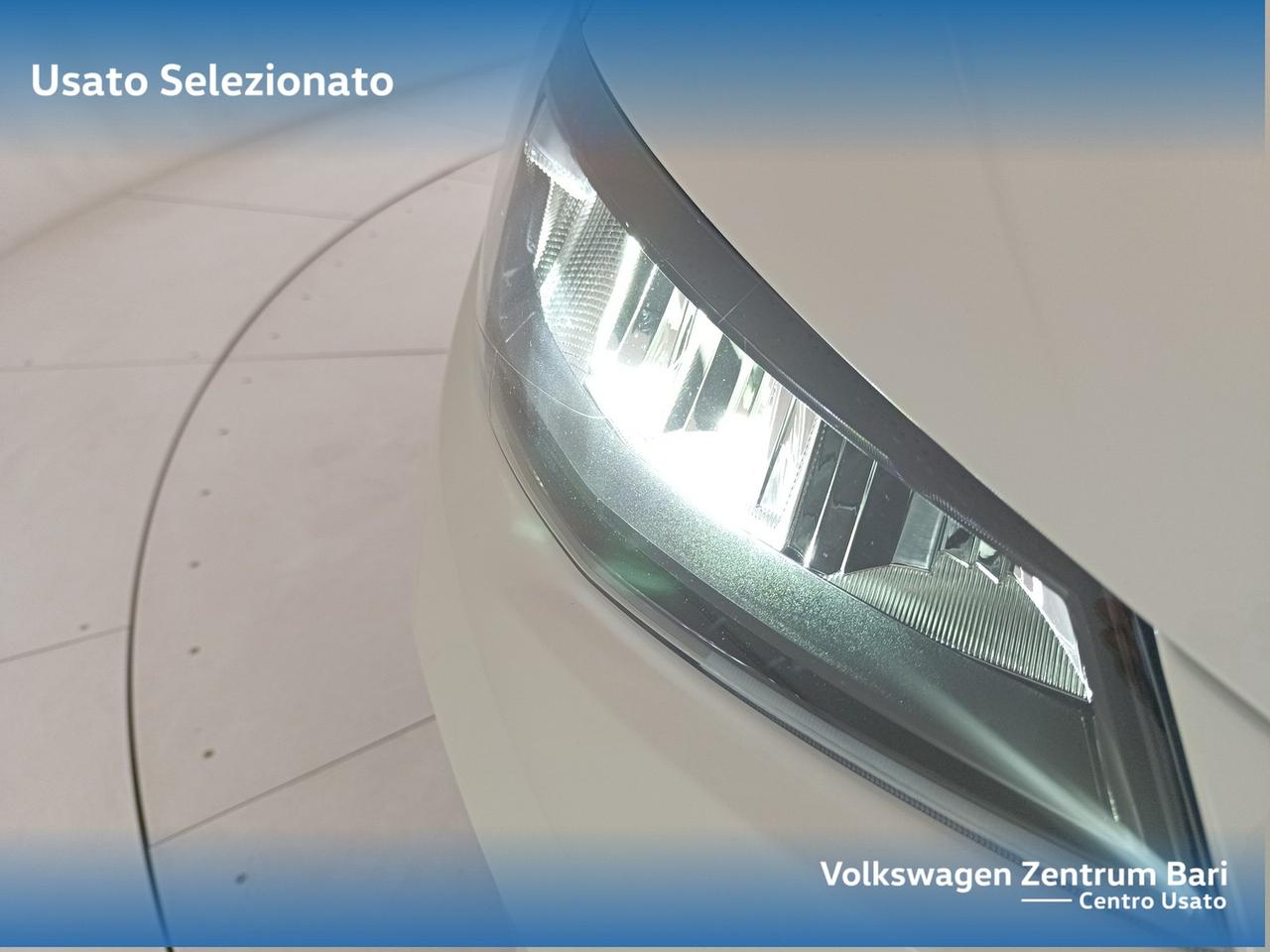 Seat Arona 1.0 ecotsi reference 95cv