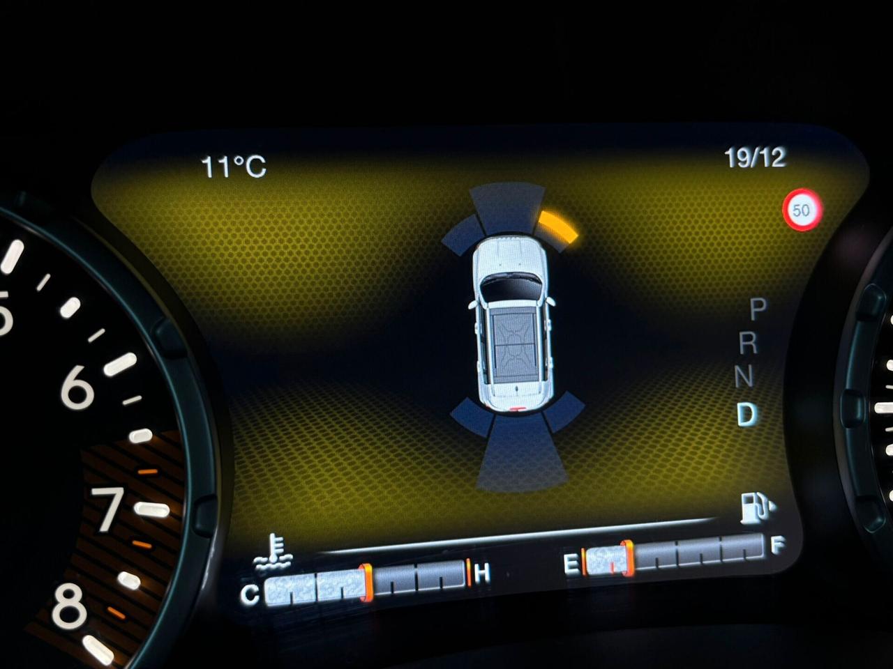 JEEP RENEGADE 1.3 BENZINA 151 CV CAMBIO AUTOMATICO