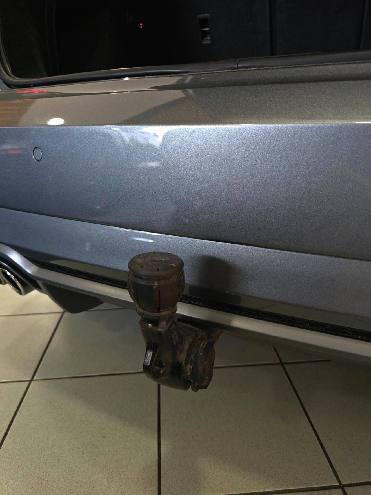 Audi A3 SPB 35 TDI S Line