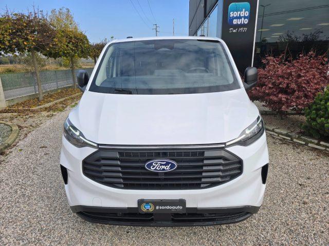 FORD Transit Custom 280 L1 H1 2.0 EcoBlue 136CV Trend