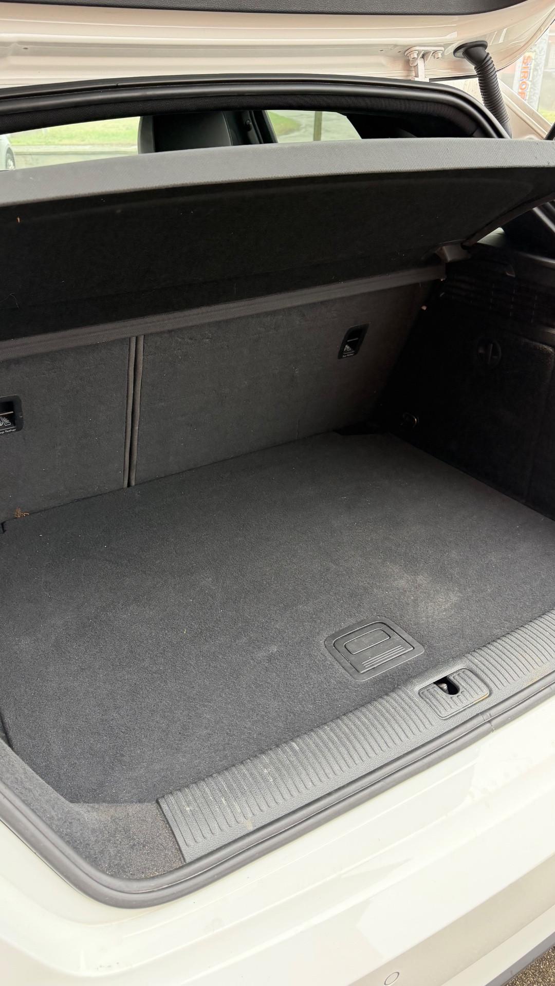 Audi A3 SPB 2.0 TFSI S tronic Sport quattro edition