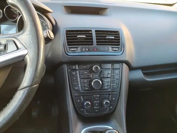Opel Meriva 1.4 GPL