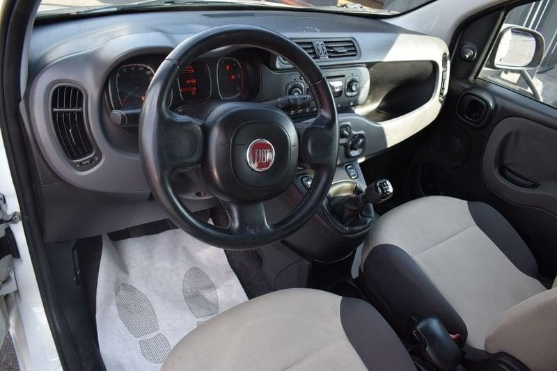 FIAT Panda 1.3 Multijet 16v 75cv S&S Easy