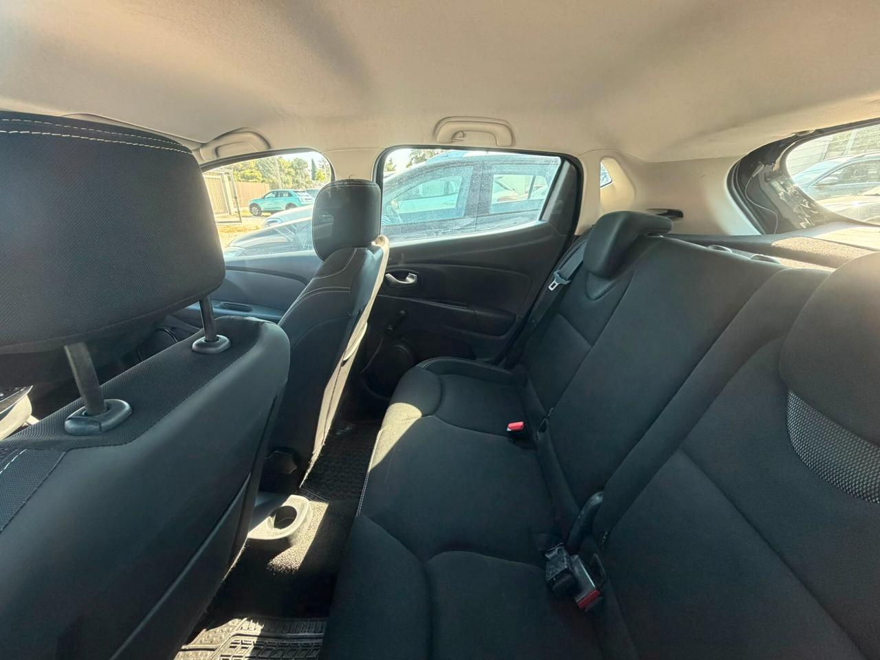 Renault Clio 1.5 diesel - 2019