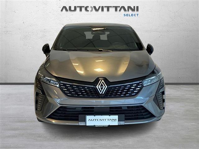 RENAULT Clio 1.0 TCe Techno