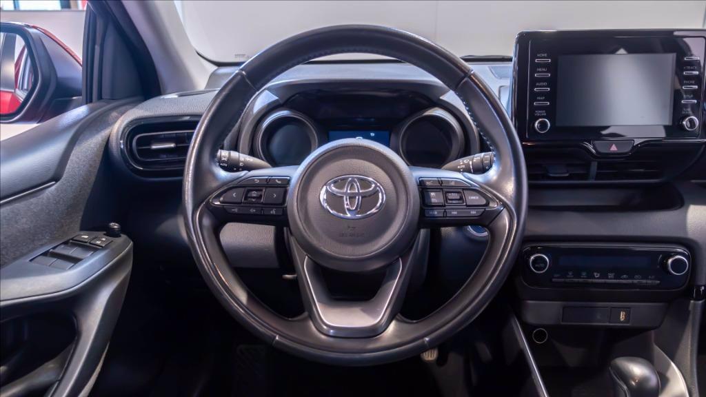 TOYOTA Yaris 1.5h Trend del 2021