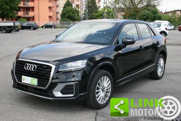 AUDI Q2 1.6 TDI