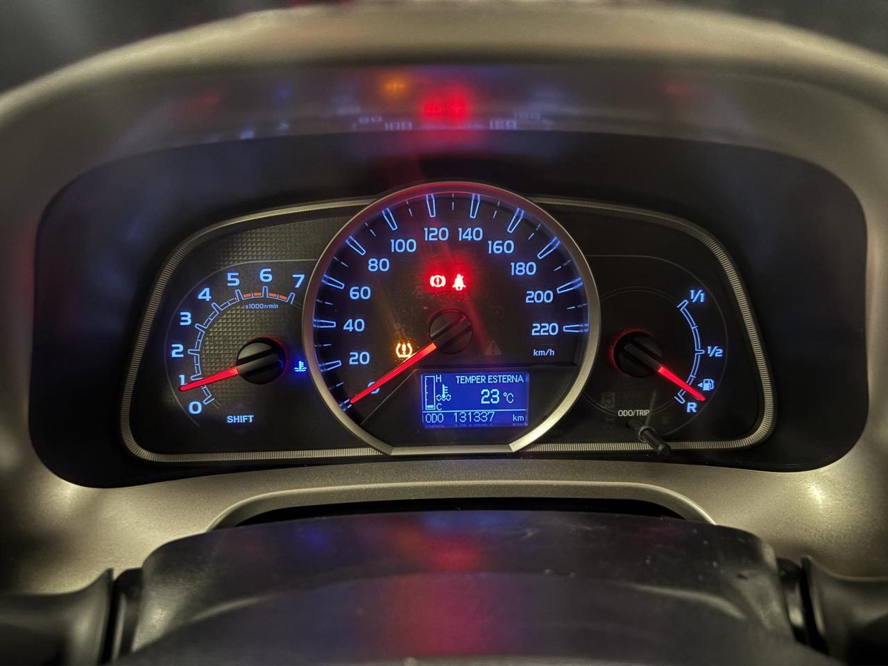 Toyota Rav4 2.0 d-4d Active 2wd 124cv mt