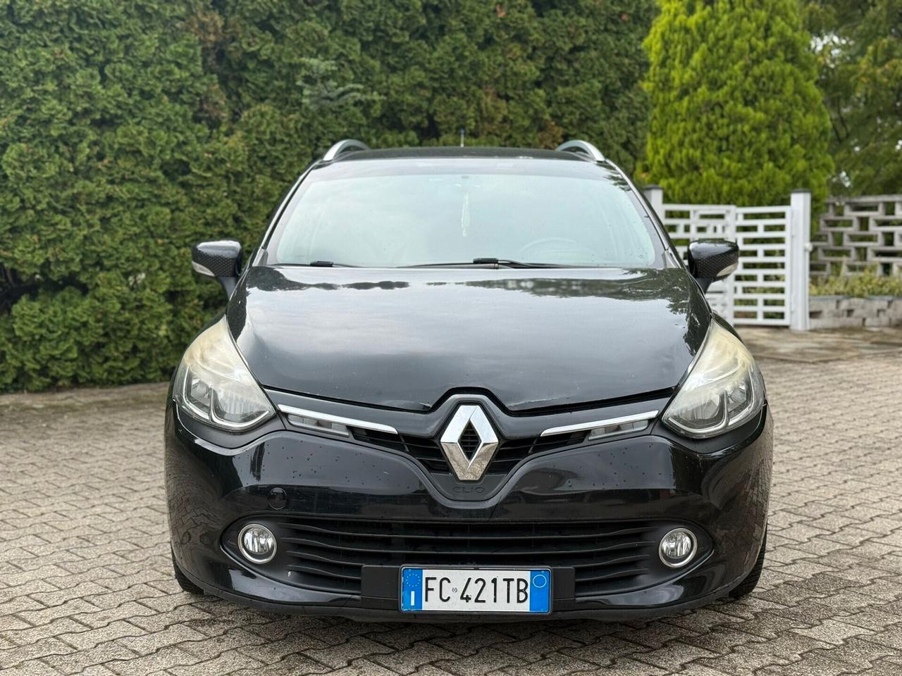 Renault Clio Sporter dCi 8V 75CV Start&Stop Energy Duel