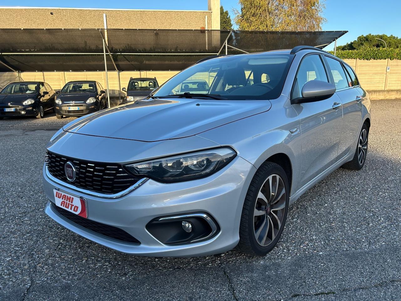 Fiat Tipo 1.4 T-Jet 120CV °LEGGI NOTE°