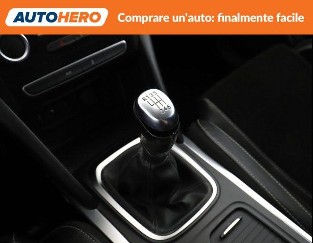 RENAULT Megane Sporter dCi 8V 110 CV Energy Intens
