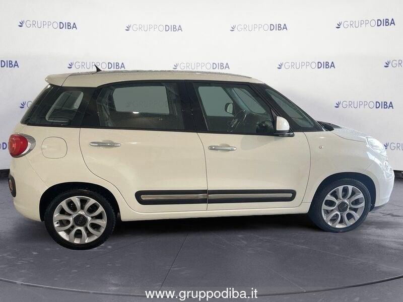 FIAT 500L 2012 Diesel 1.6 mjt Lounge 105cv