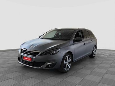 PEUGEOT 308 308 BlueHDi 120 S&S SW Allure
