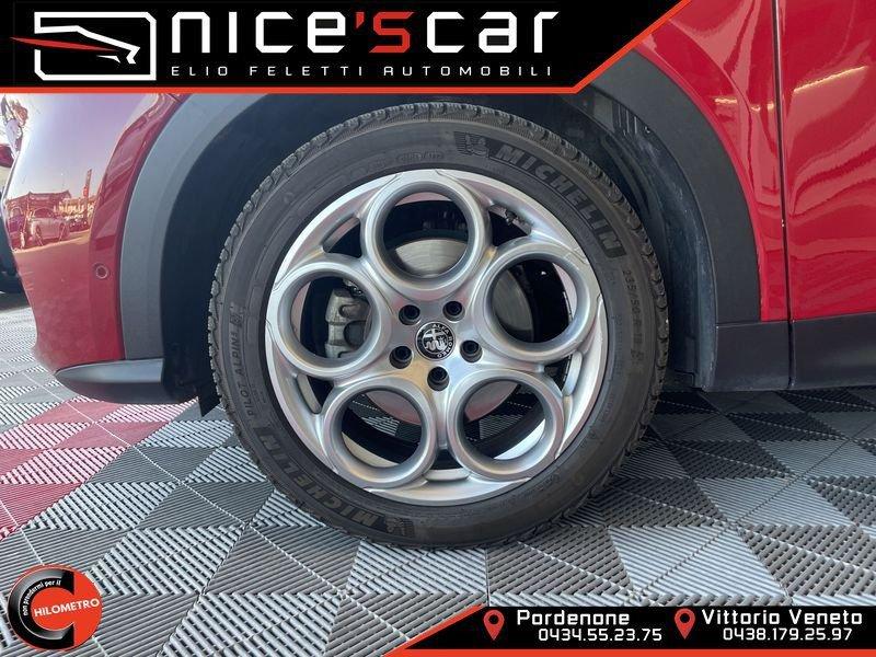 Alfa Romeo Tonale 1.6 diesel 130 CV TCT6 Sprint