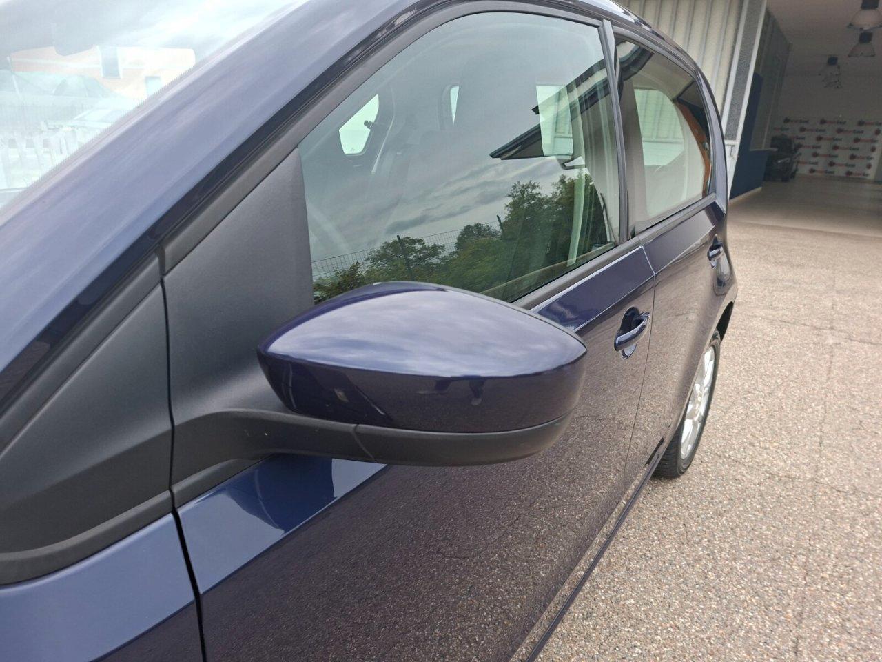 Volkswagen up! 5 Porte 1.0 Move up! 60 CV
