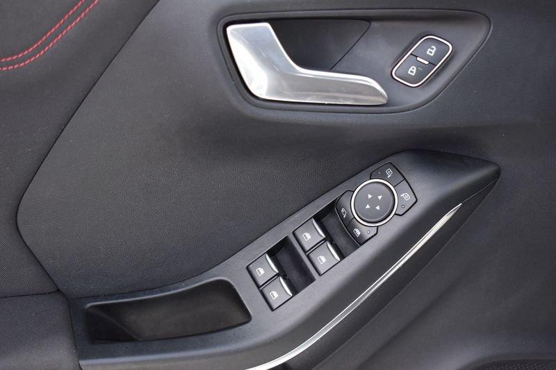 Ford Puma Puma 1.0 EcoBoost Hybrid 125 CV S&S ST-Line