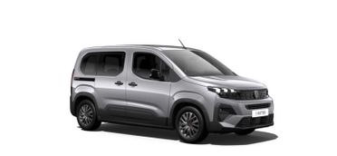 Peugeot Rifter 130 Hdi Long Allure 7p.ti CBC4 -35%