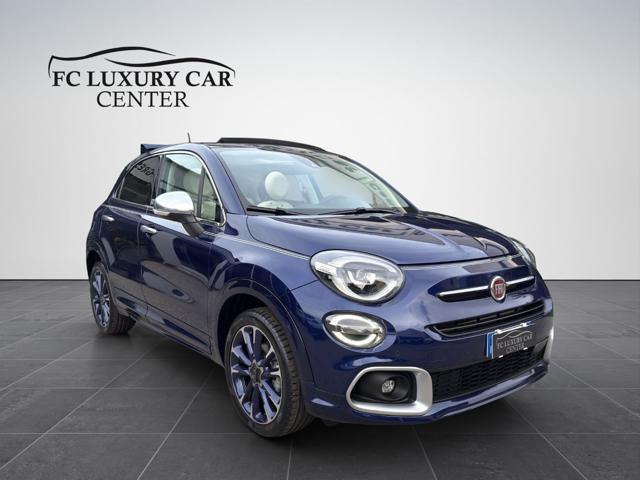 FIAT 500X 1.6 MultiJet 130 CV Yacht Club Capri Iva Esposta