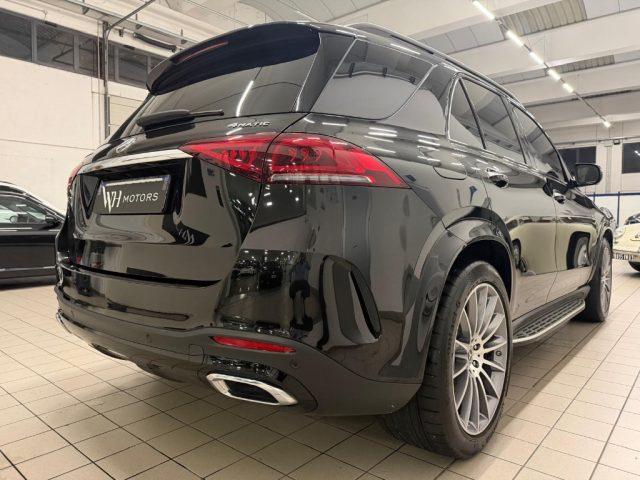 MERCEDES-BENZ GLE 350 de hybrid EQ 4Matic Premium AMG //TETTO/PEDANE/21