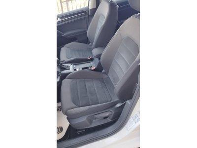 Volkswagen Golf Highline