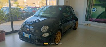 Abarth 695 1.4 Turbo T-Jet 180 CV (75° Anniversario)