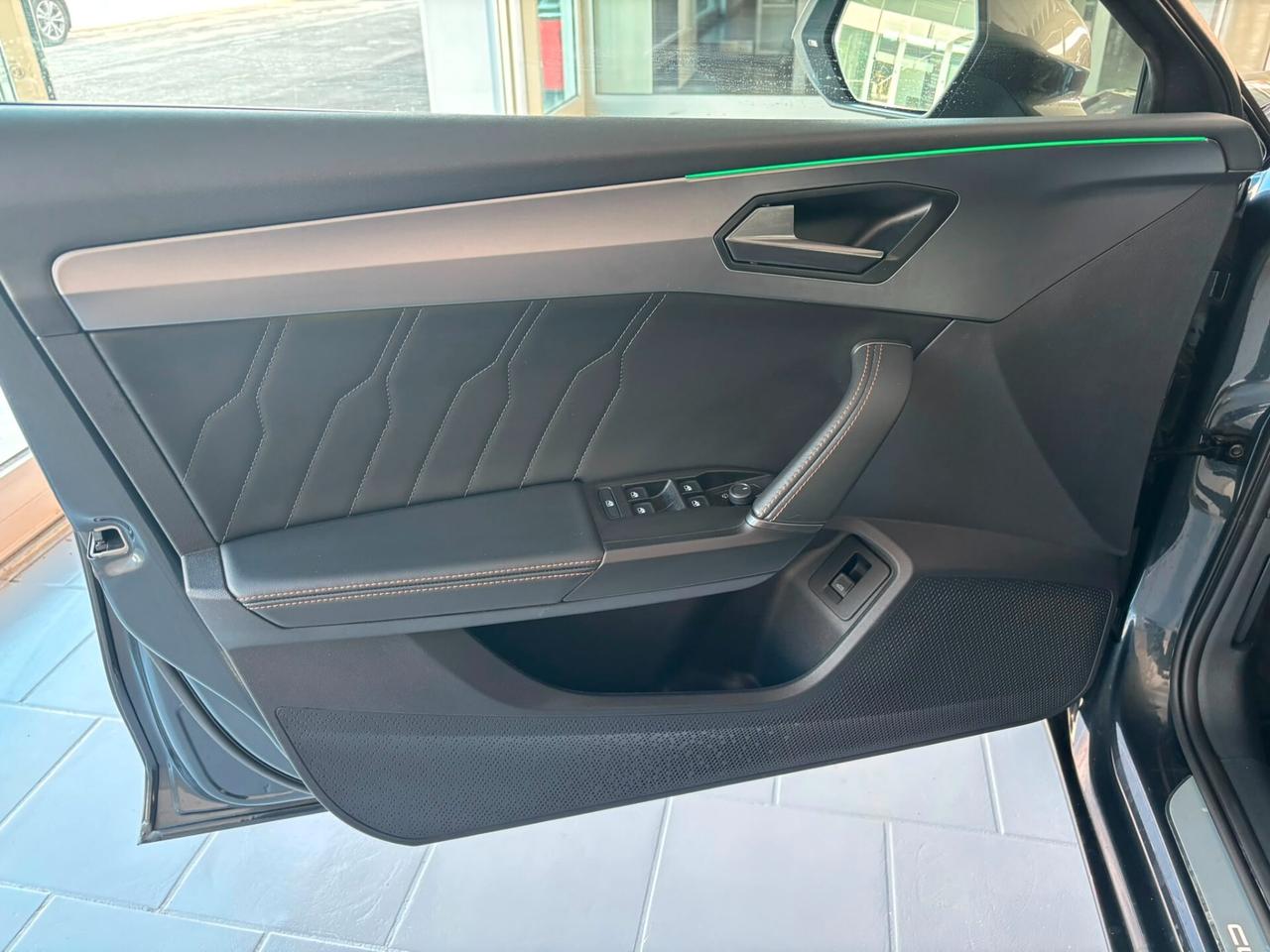 Cupra Leon Sportstourer 1.5 Hybrid 150 CV DSG
