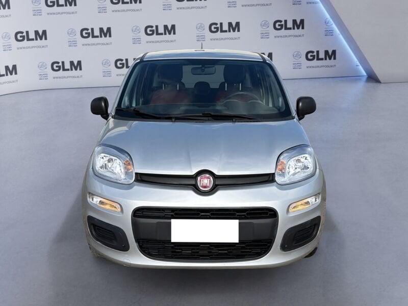 FIAT Panda 1.2 69cv Young