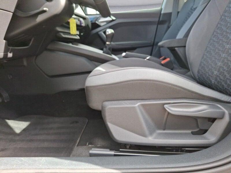 Audi A1 Sportback 30 TSI Advanced LED COCKPIT PDC