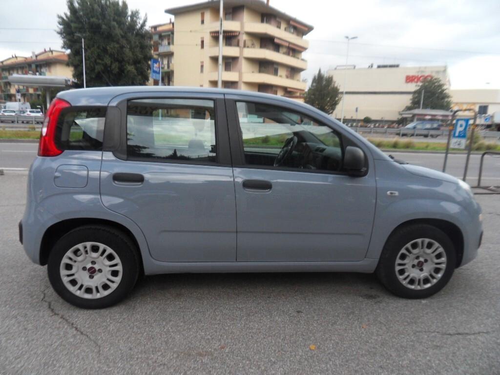 Fiat Panda 1.2 EasyPower Easy