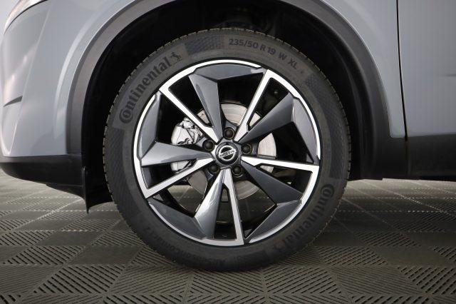 NISSAN Qashqai Qashqai MHEV 140 CV Tekna