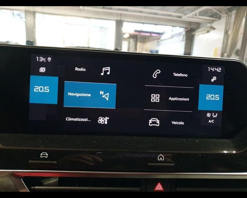 Citroën C4 3ª serie PureTech 130 S&S Feel Pack