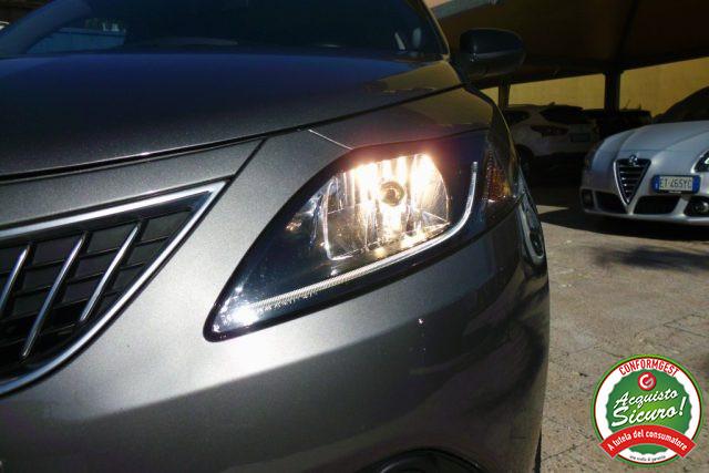 LANCIA Ypsilon 1.0 FireFly 5 porte S&S Hybrid Gold