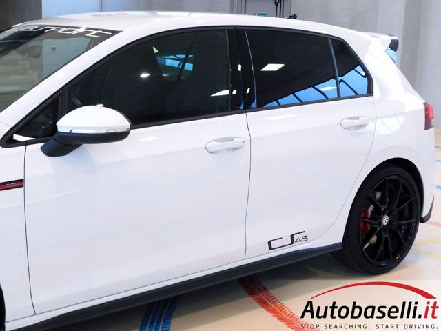 VOLKSWAGEN Golf GTI CLUBSPORT 2.0 TSI GTI 300CV AUTOMATICA DSG