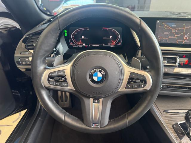 BMW Z4 sDrive30i Msport / TAGLIANDI UFFICIALI