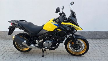 Suzuki V Strom DL 650 XT ABS EURO 5